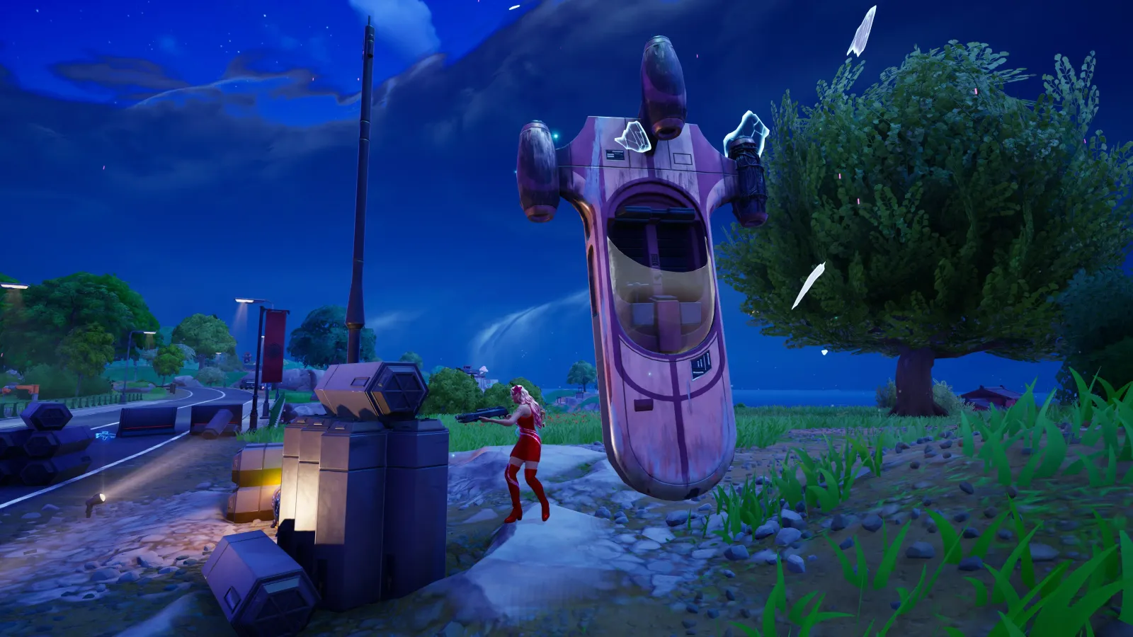 Fortnite Chapter 6 Season 3 Week 4 Quests Guide – How to Complete All Challenges Fast