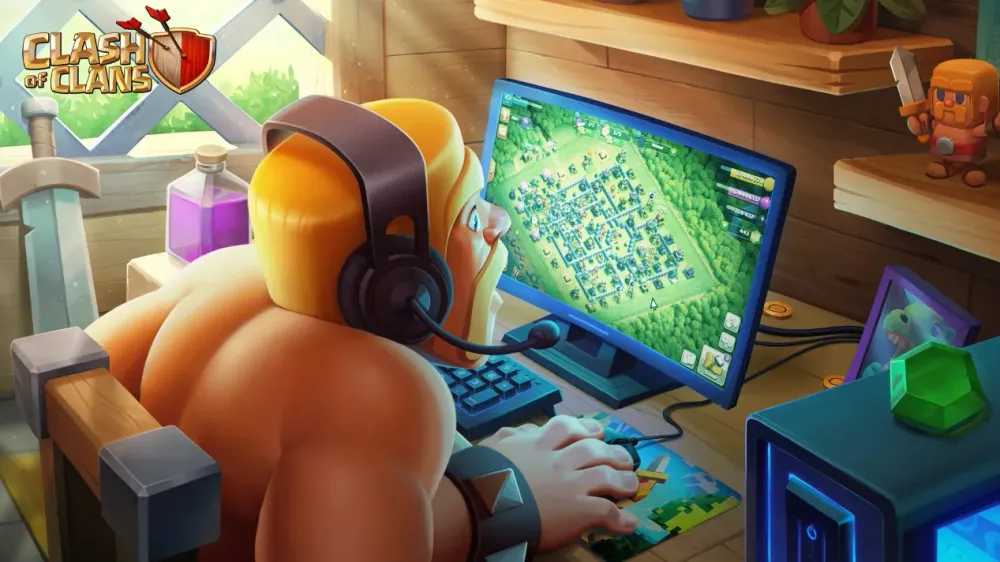 How to Unlock the 6th Builder in Clash of Clans (CoC)