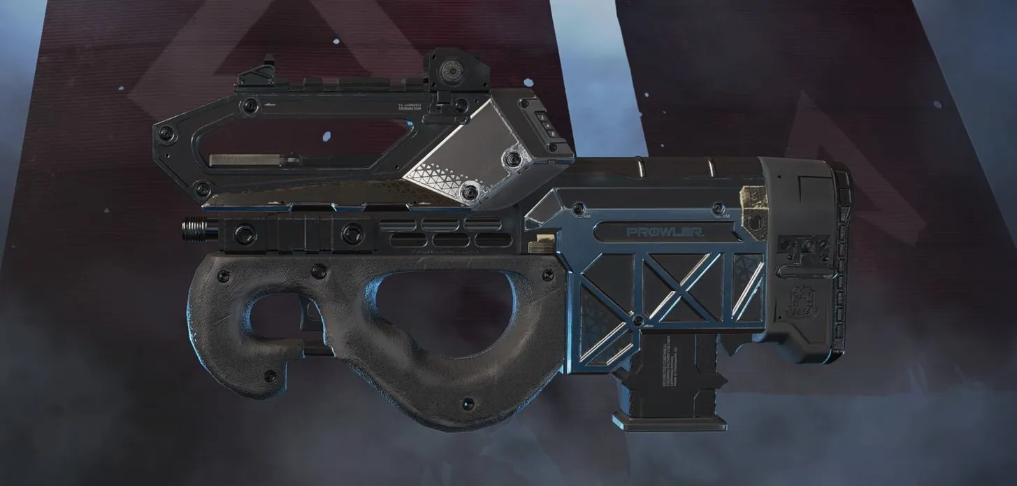 Apex Legends Prowler