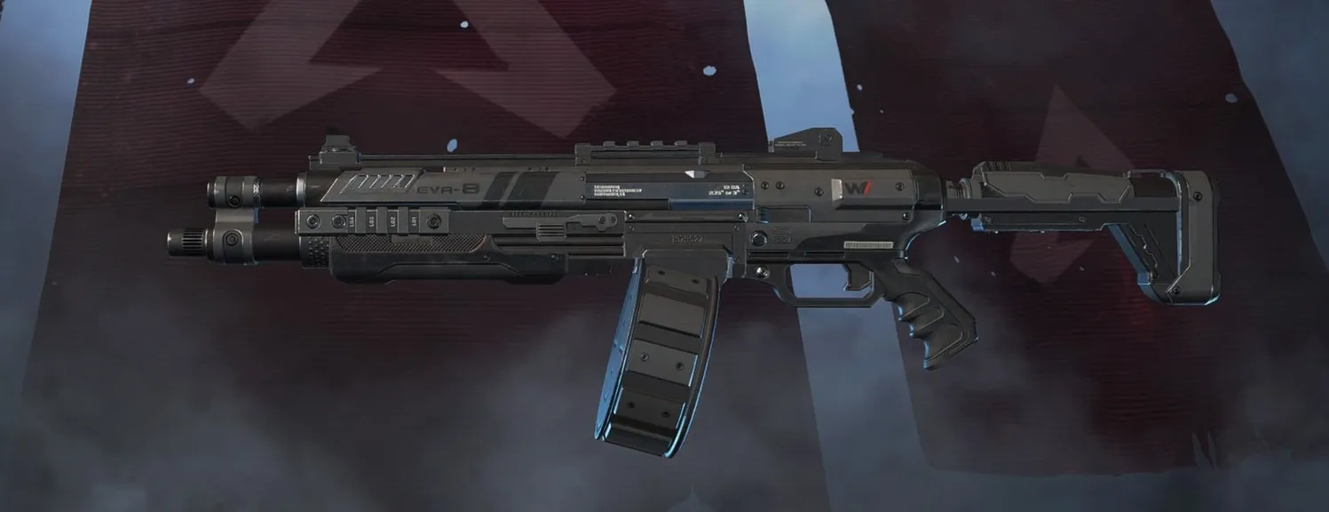 Apex Legends EVA-8