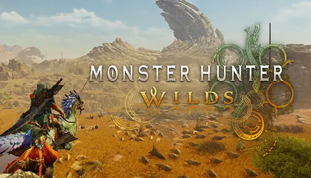 Monster Hunter Wilds Gameplay Now Revealed