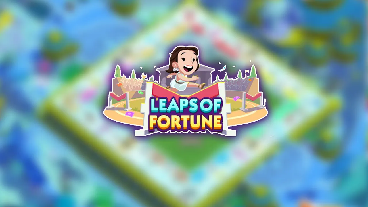 Monopoly Go: All Leaps of Fortune Rewards & Milestones