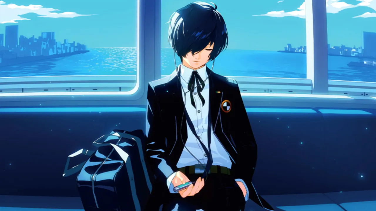Persona 3 Reload: All SEES Activities and Characteristics
