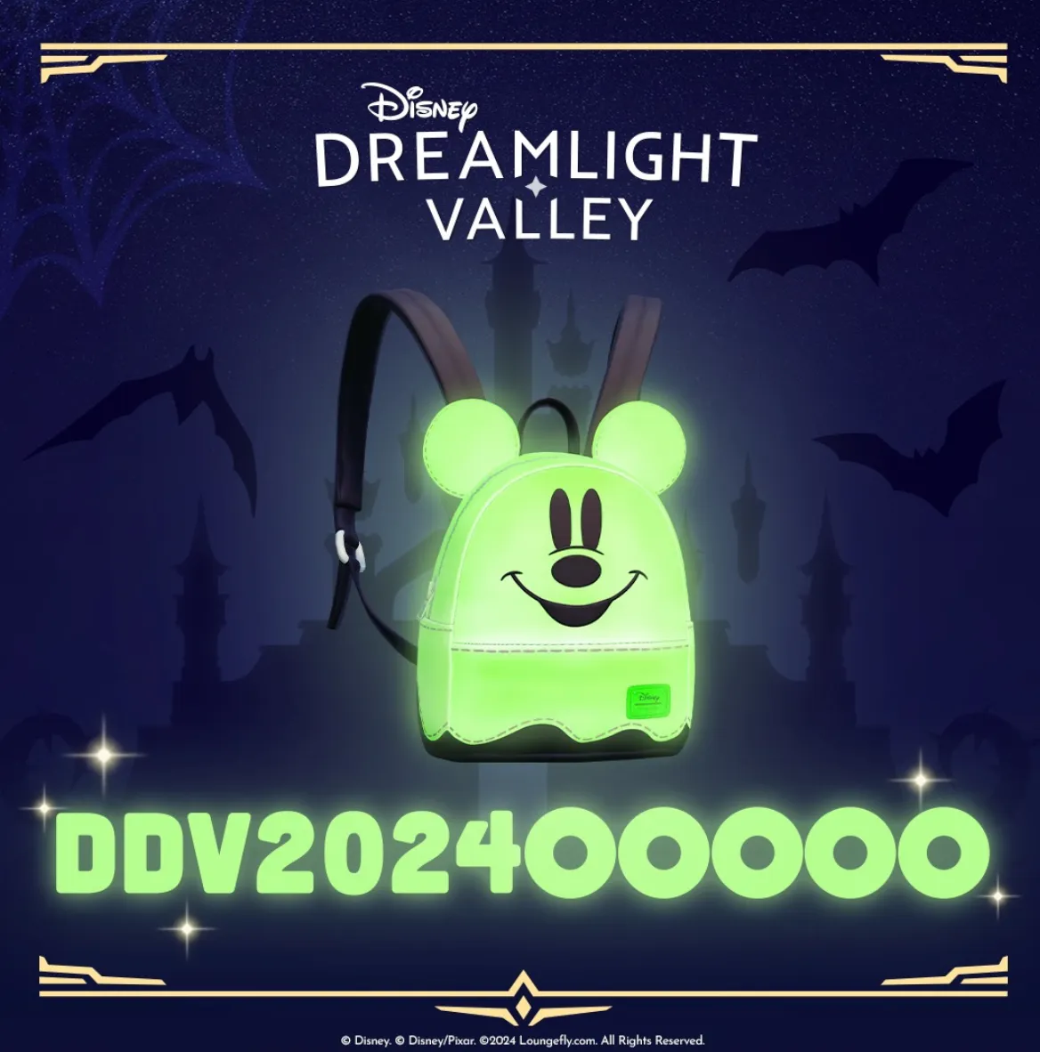 How to Get a Free Backpack in Disney Dreamlight Valley?