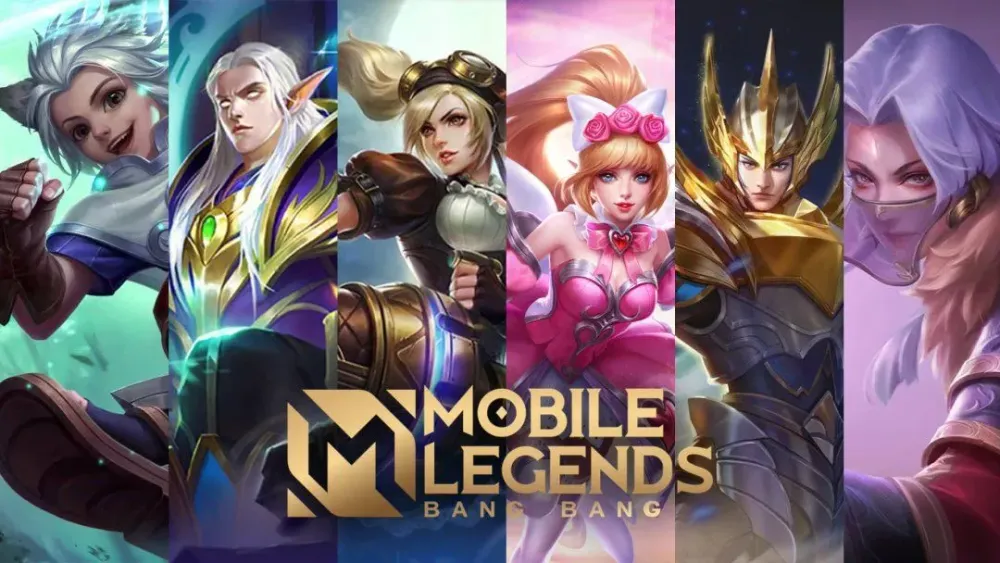 MLBB Tier List: Best Heroes Ranked January 2024