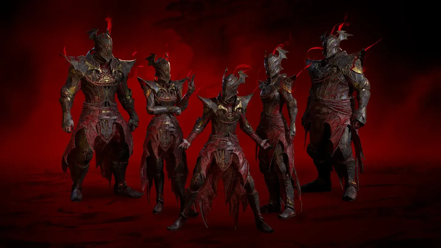 Diablo 4 Season Of Blood Release Date And Features Info