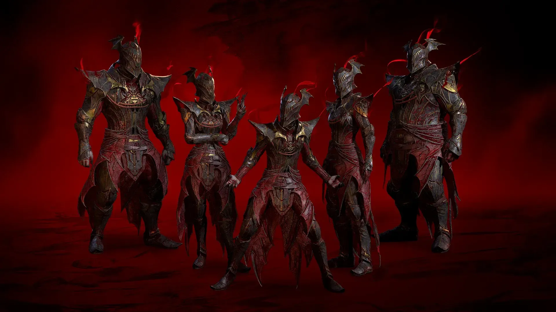 Diablo 4 Season 2 Tier List: The Best Builds For Leveling, Endgame & PVP in  Season of Blood