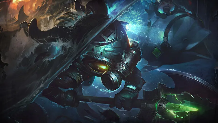 LoL 14.22 Patch Notes Preview: Champion and Item Changes