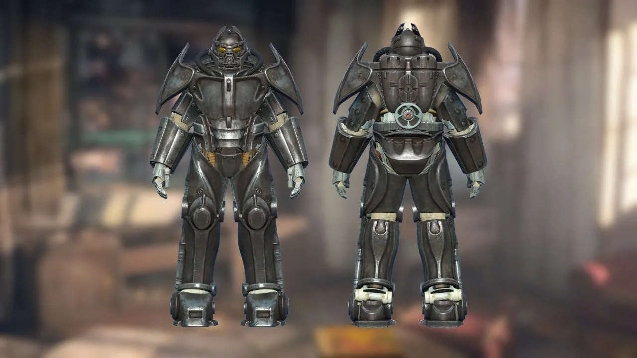 Fallout 4: How to Get X-02 Power Armor (Speak of the Devil Quest)