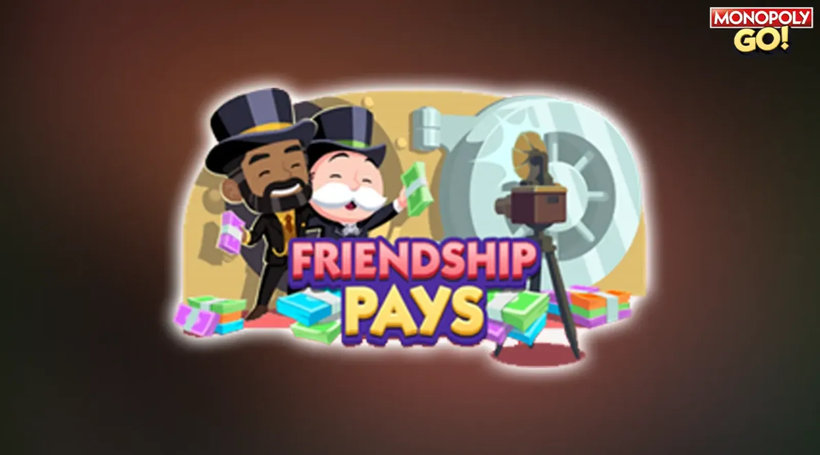 Monopoly GO: All Friendship Pays Rewards and Milestones