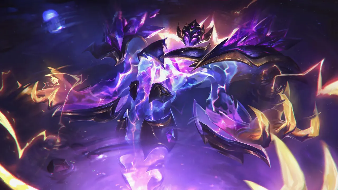 LoL 14.12 Patch Notes: All Champion and Item Changes