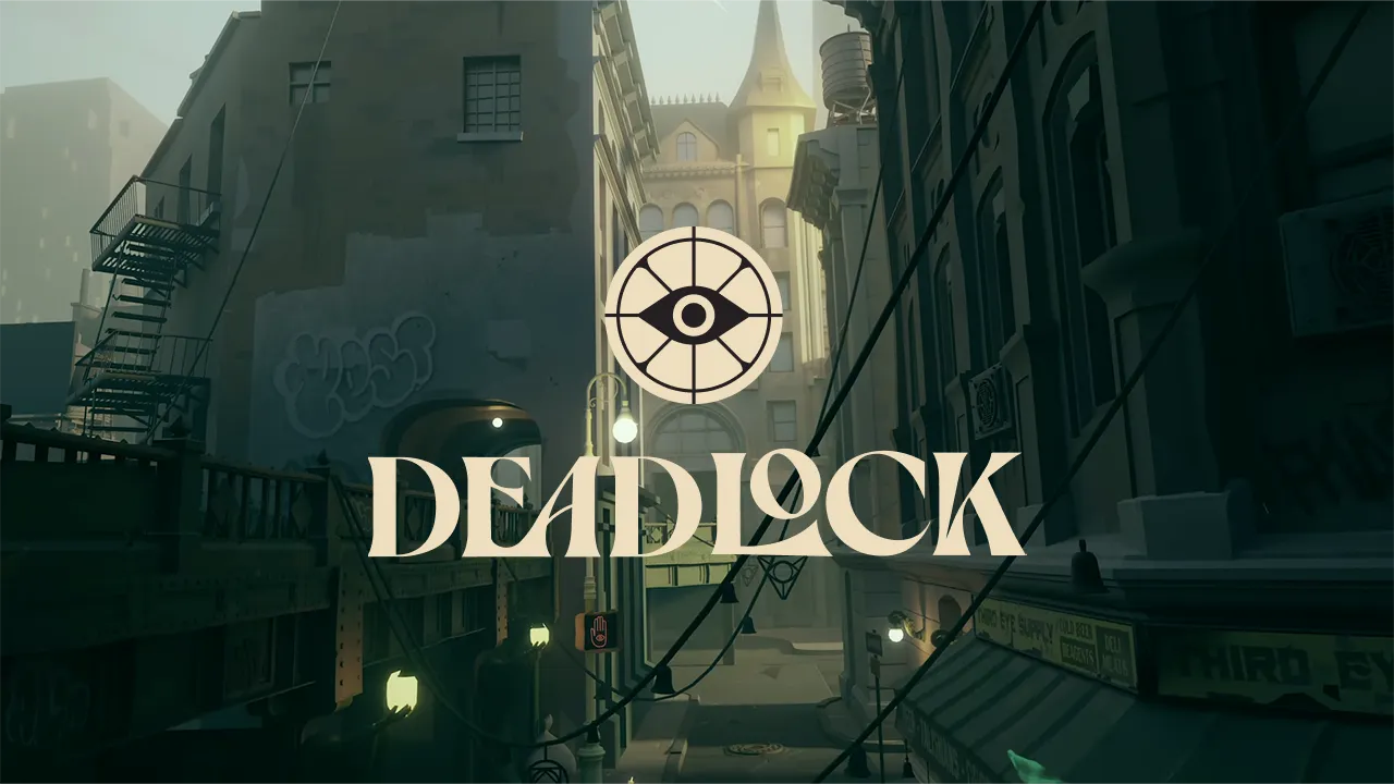 Deadlock - A Look into Valve's New MOBA Shooter Game