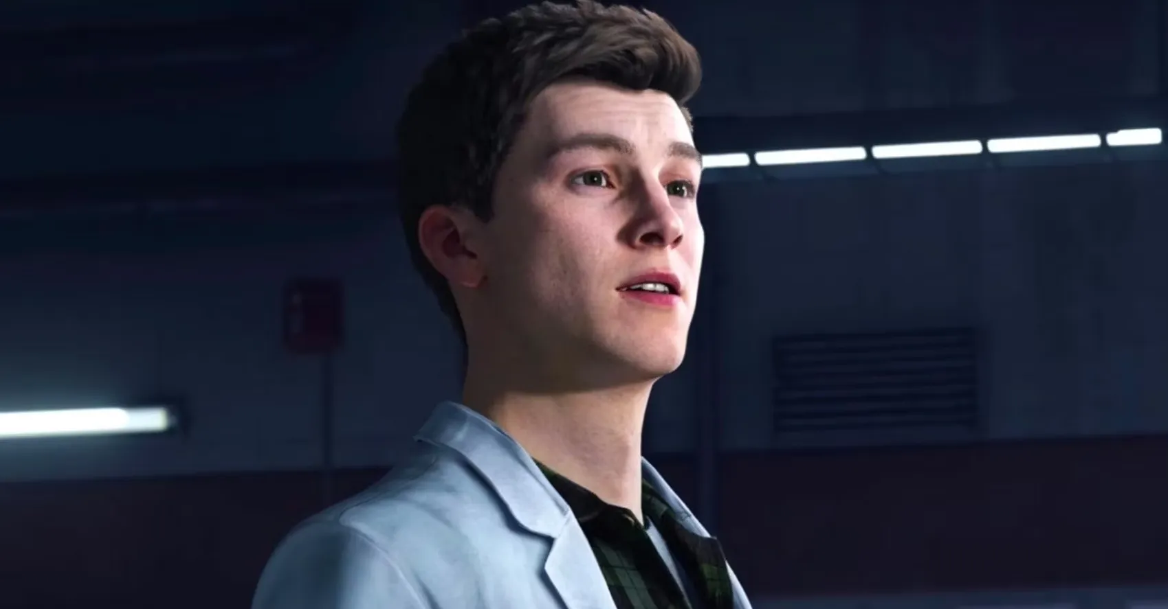Do you guys know The Spider-Man Ps4 voice actor Yuri Lowenthal voiced peter  in the ios version of The amazing Spider-Man 2 mobile game : r/gaming