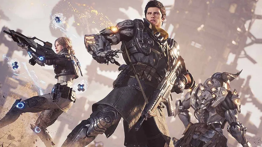 The First Descendant - All Characters Listed
