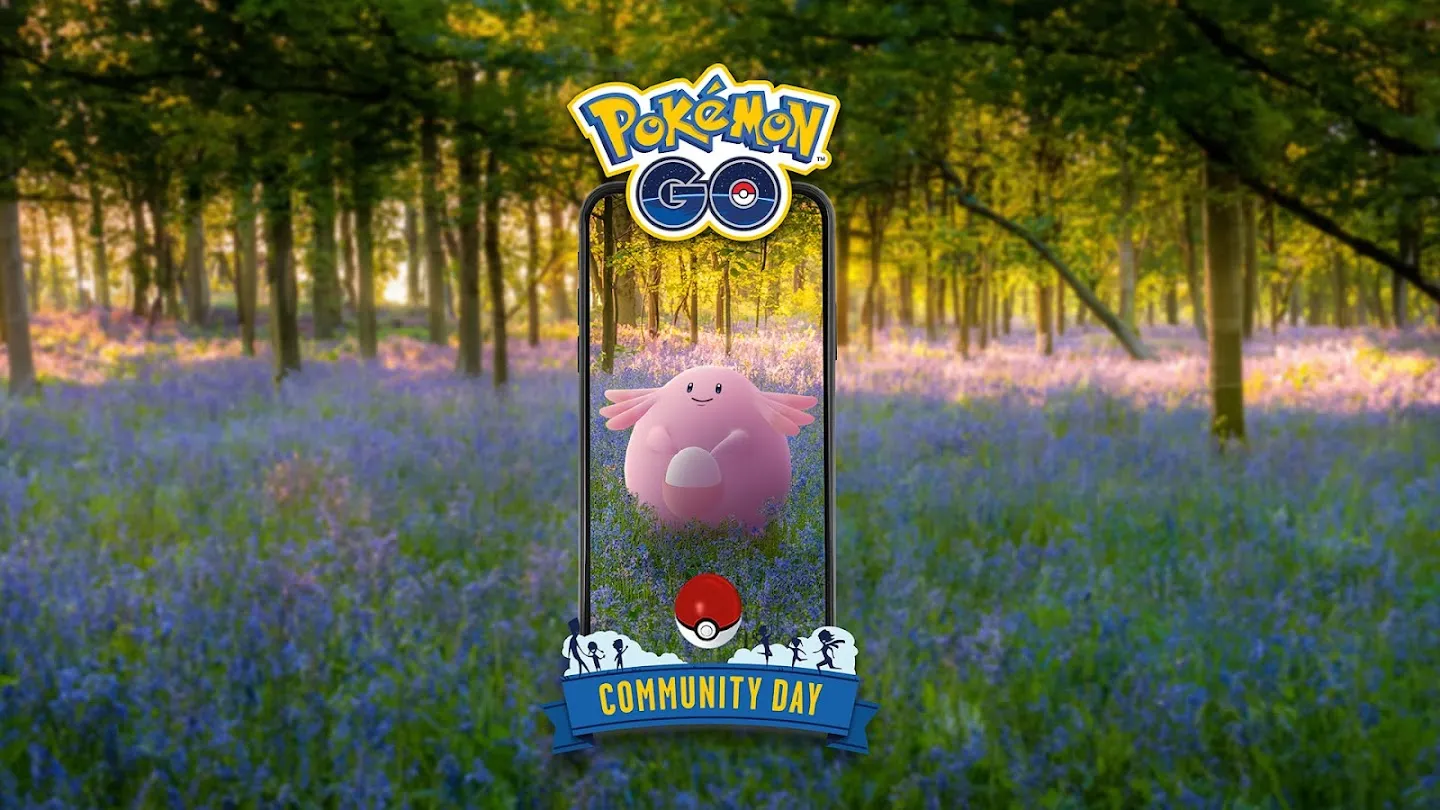 Pokemon GO February 2024 Community Day Details