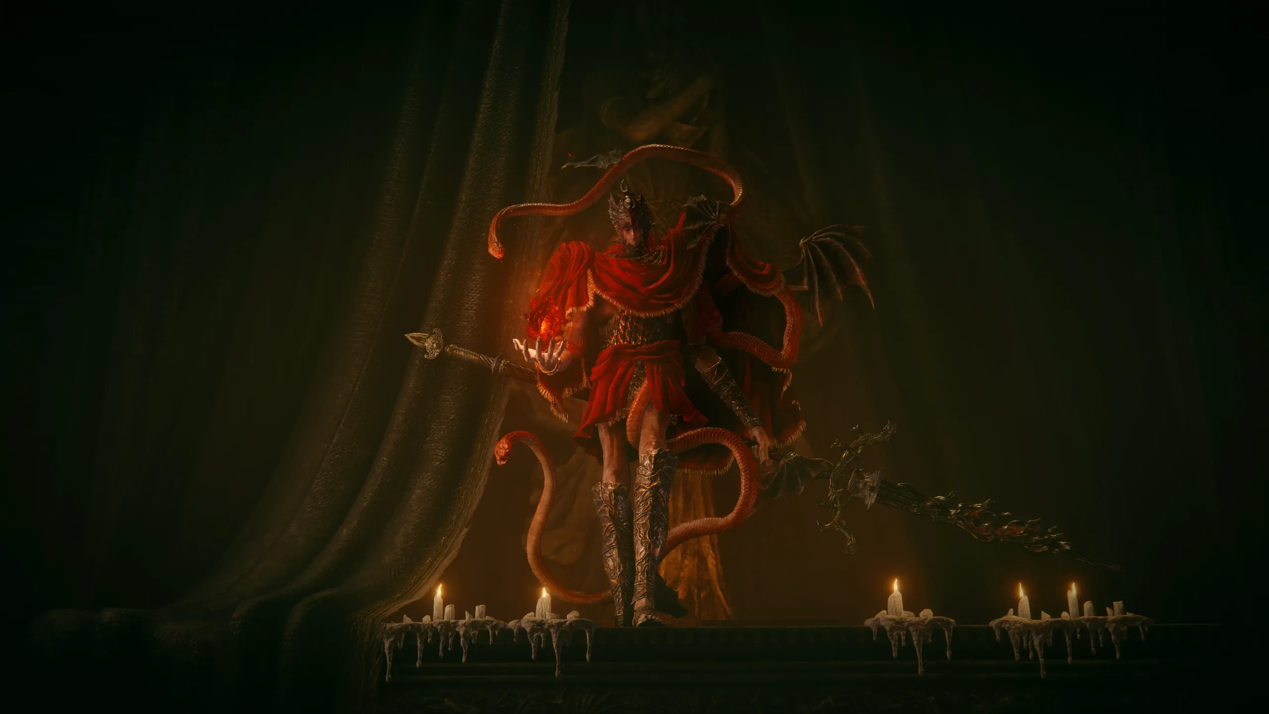 How to Start the Elden Ring: Shadow of the Erdtree Expansion