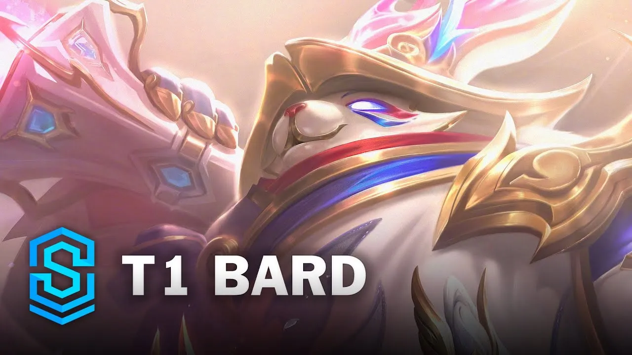 T1 Bard