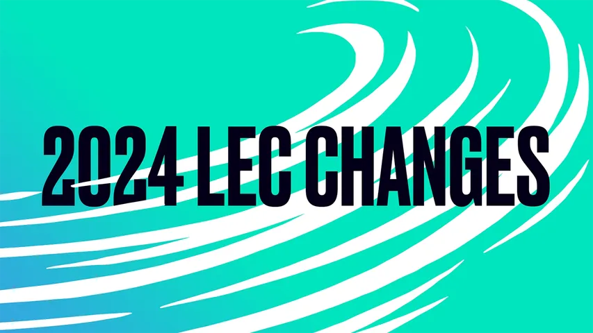LEC 2024 Summer Split: All Team Roster Changes