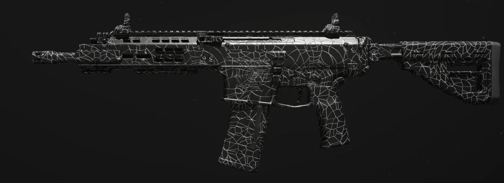 How to get the Royalty Camo in Modern Warfare 3