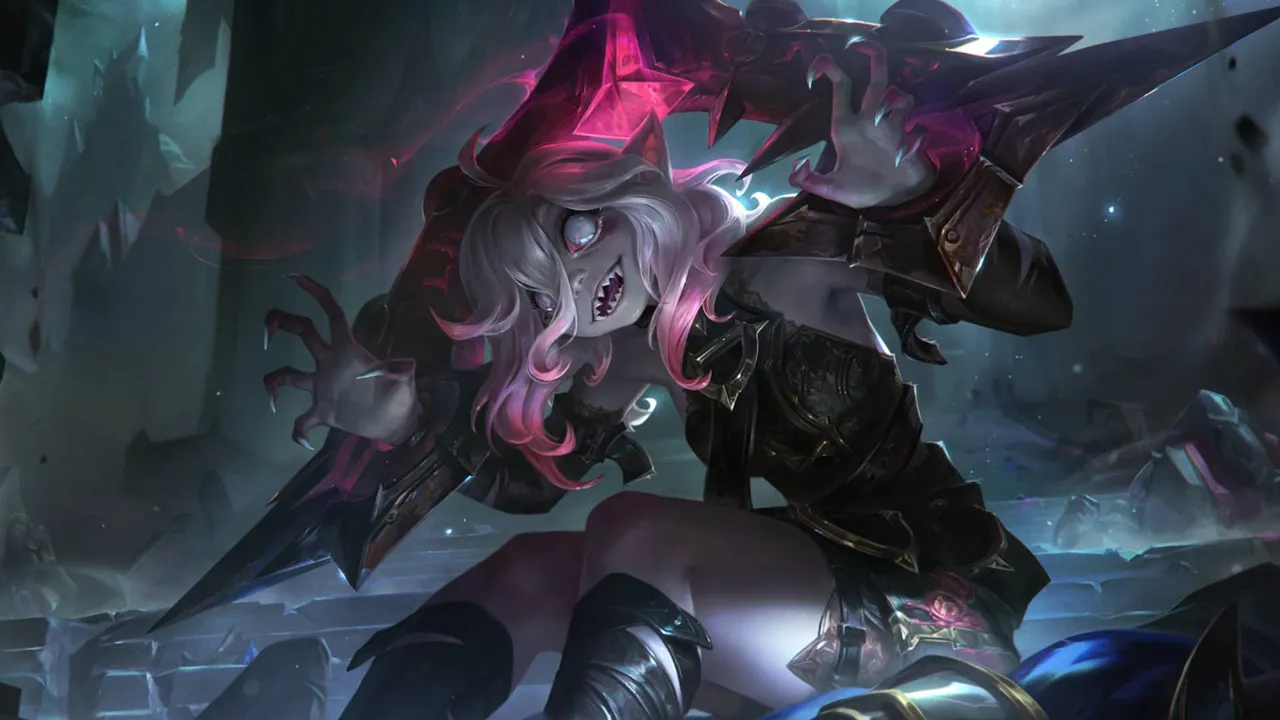 Briar Receives Massive Nerf in LoL Patch 13.19 Just One Week After Buff