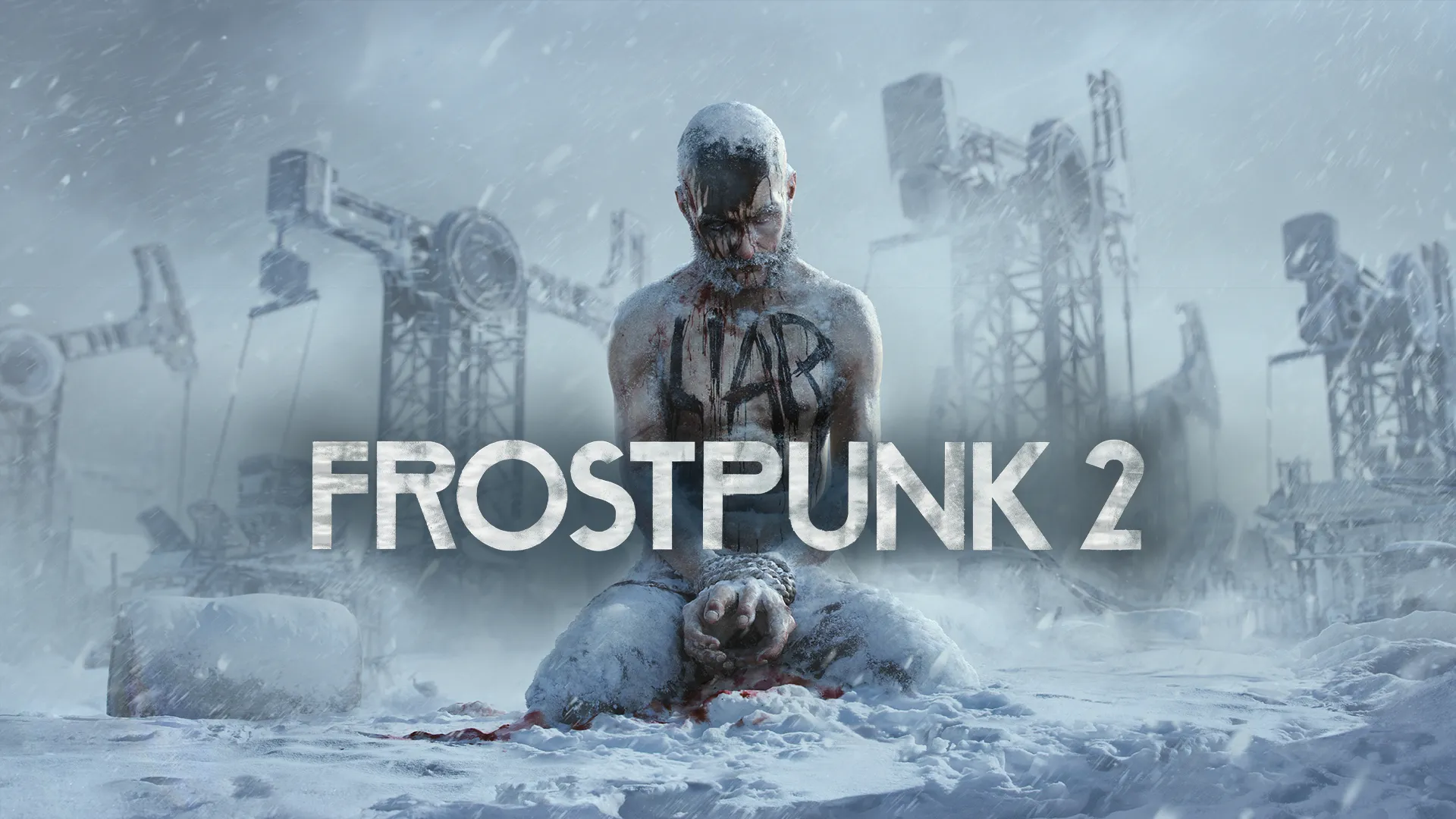 Frostpunk 2 ベータ版に参加してプレイする方法