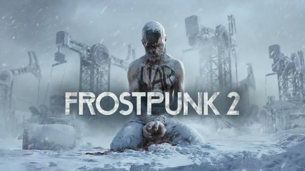 How to Join & Play the Frostpunk 2 Beta