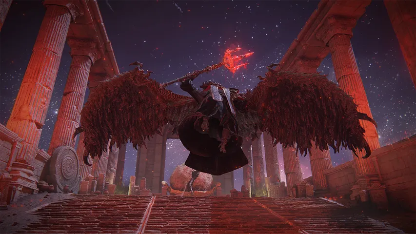 Elden Ring: How to Unlock Shadow of the Erdtree DLC