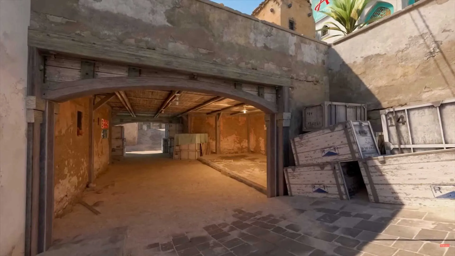 All Counter-Strike 2 map enhancements