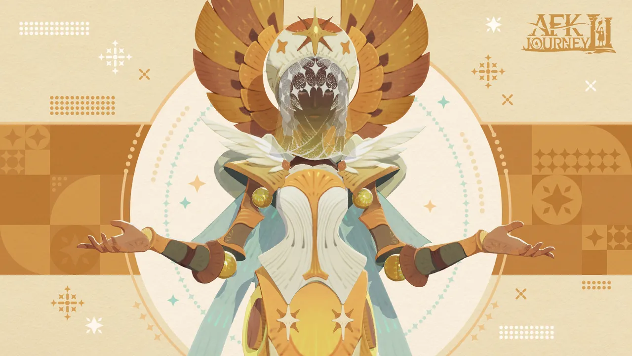 AFK Journey: New Hotfix Notes - Updates, Fixes and More