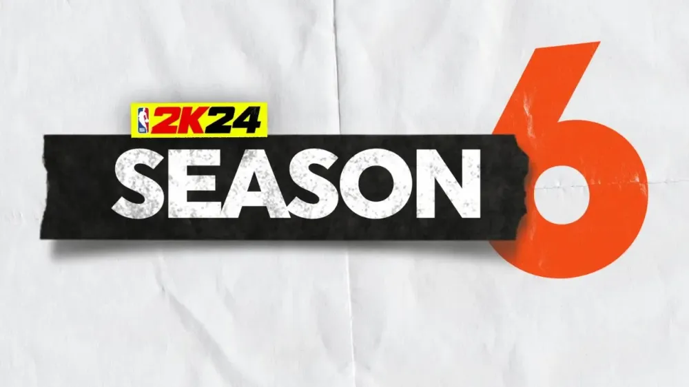 NBA 2K24 Season 6 Rewards: All MyTeam and MyCareer Rewards