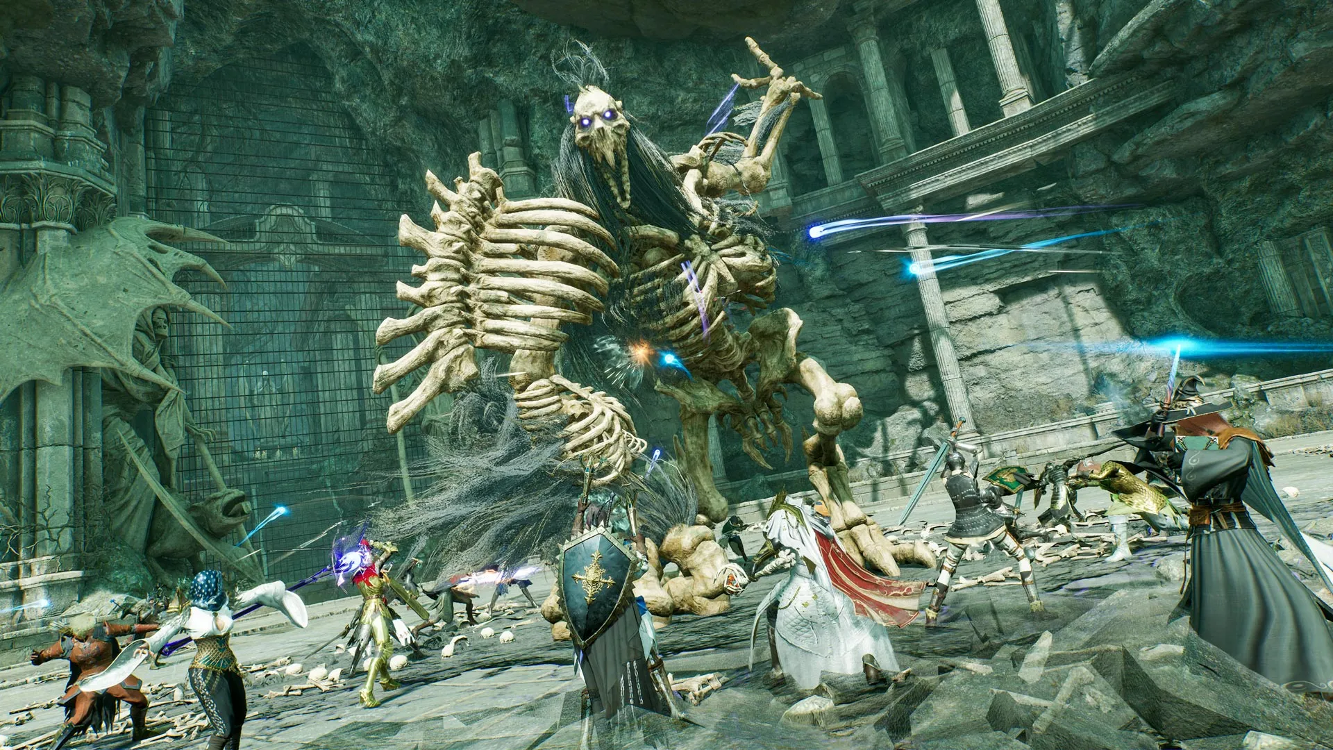 Throne and Liberty Road to Raid Event Explained Throne and Liberty Road to Raid Event Explained