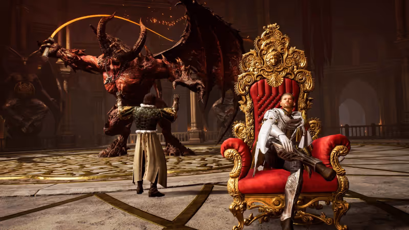Throne and Liberty: Road to Raid Event Explained