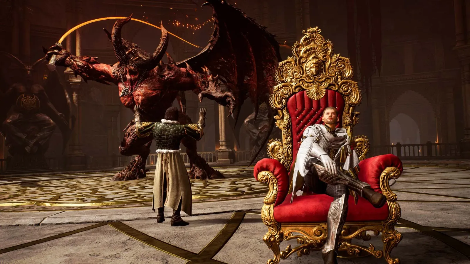 Throne and Liberty: Road to Raid Event Explained