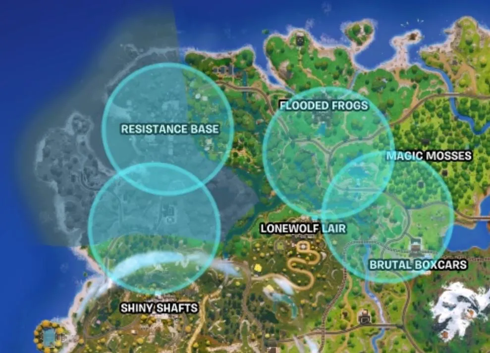 How to Complete Every Story Found Quest in Fortnite Chapter 6 Season 3 How to Complete Every Story Found Quest in Fortnite Chapter 6 Season 3