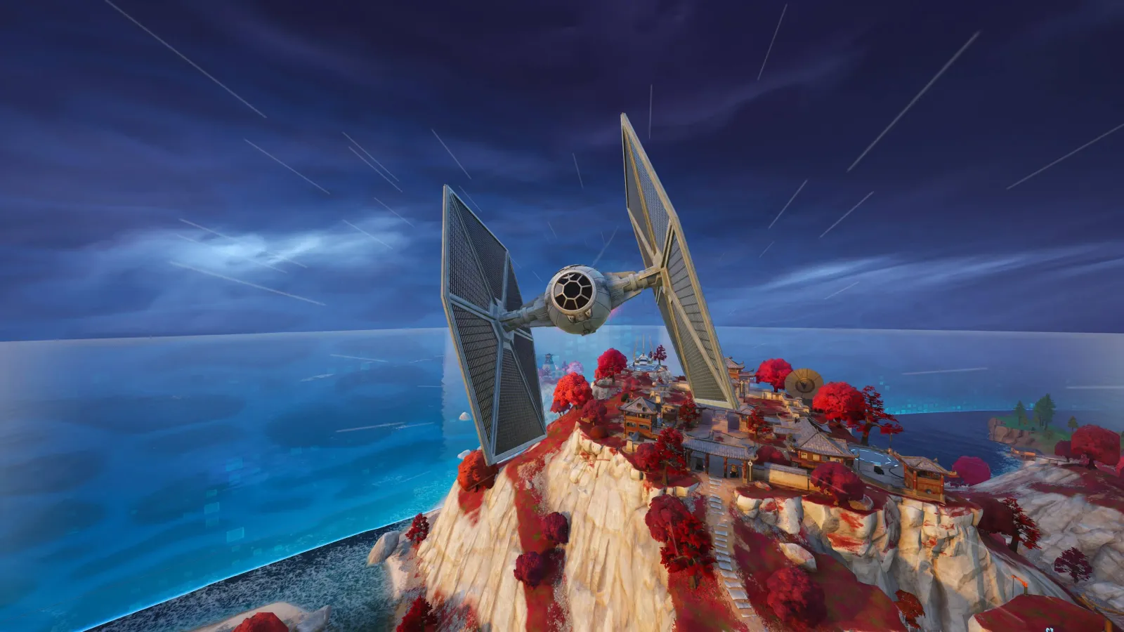 All Star Wars Discover Story Quests Walkthrough - Fortnite Ch6 Season 3
