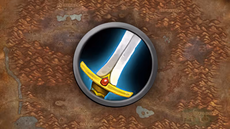 WoW SoD Phase 8 Protection Warrior Tank Build