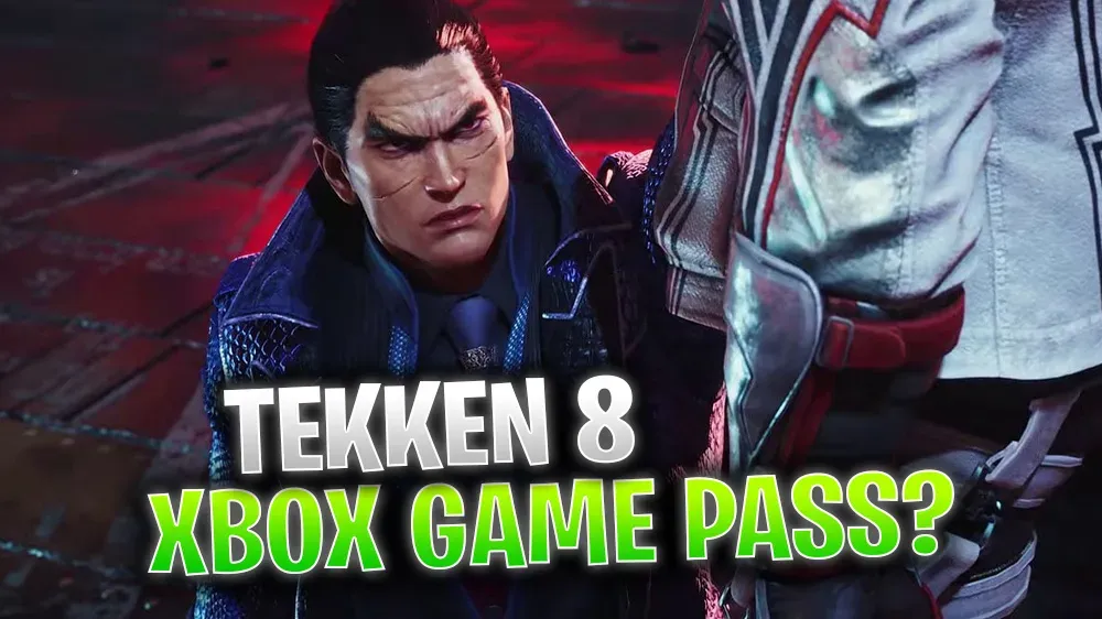 Is Tekken 8 Coming to Xbox Game Pass?