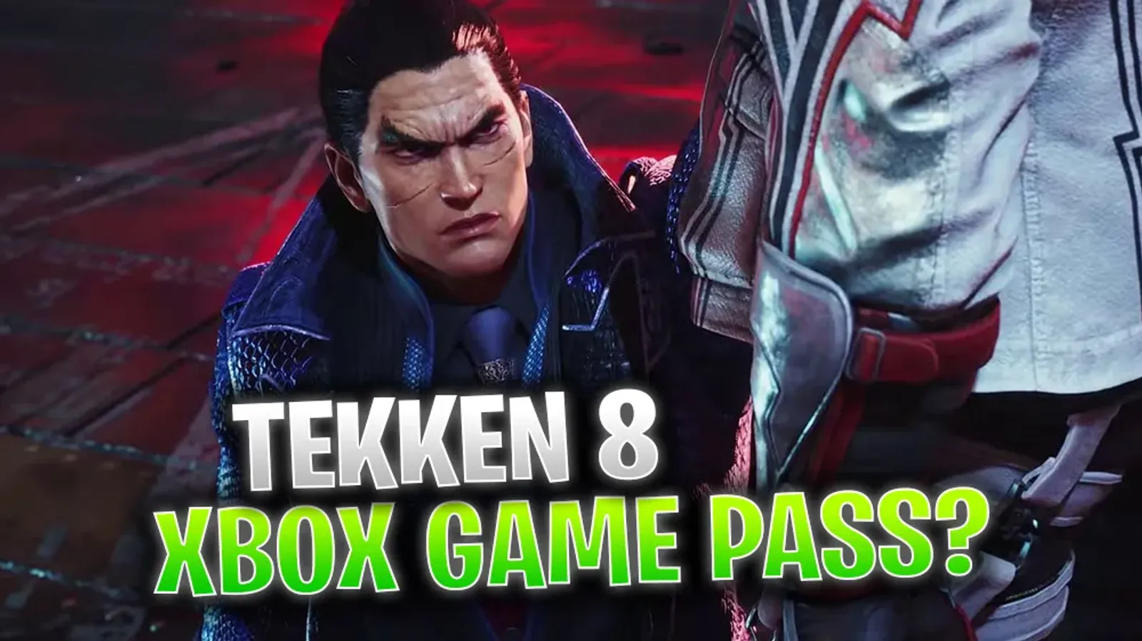 Is Tekken 8 Coming to Xbox Game Pass?