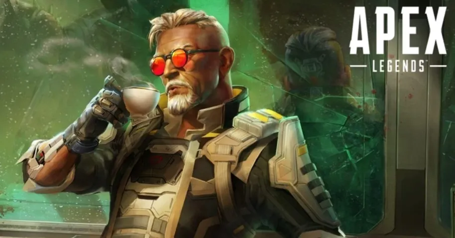 April Fools Apex Legends Shuts Down Due to April Fools Update and Account Reset Glitch