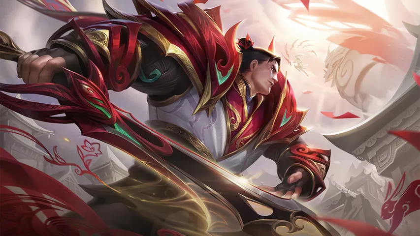 LoL 14.9 Patch Notes PBE Datamine: Champion and Item Changes