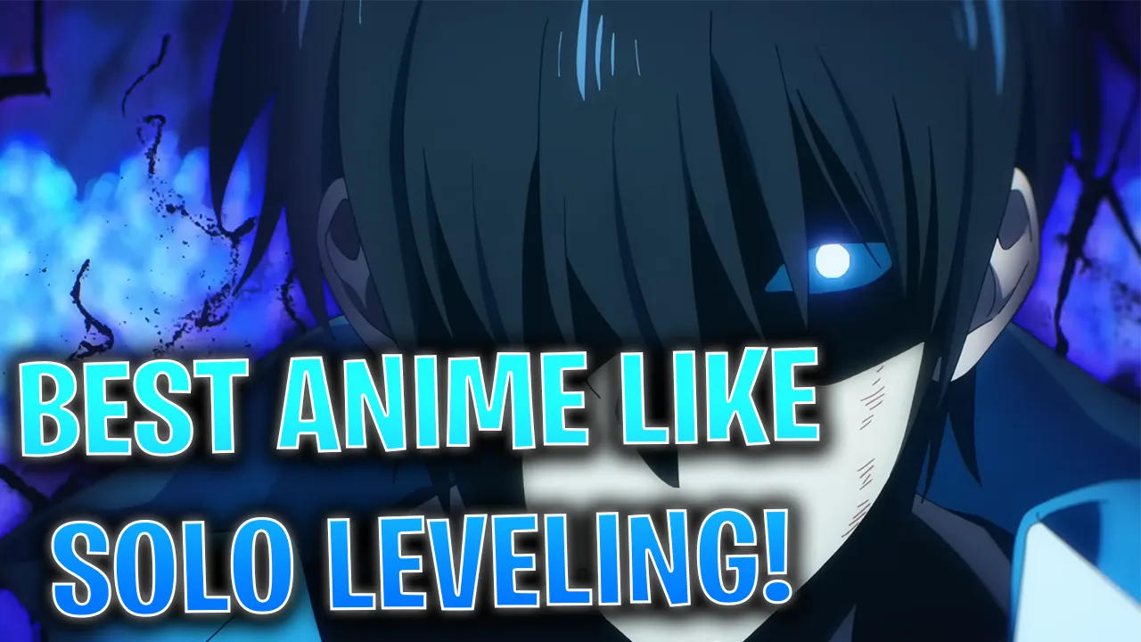 Solo Leveling Anime Reveals Main Cast - News - Anime News Network