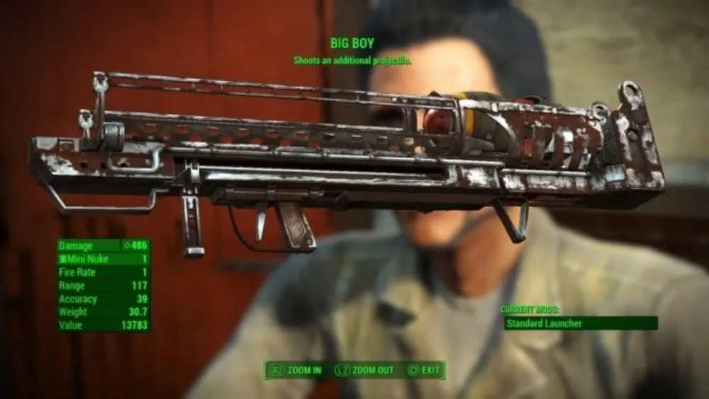 Fallout 4 Cheats Guide Console Commands, Weapon & Item Codes 3.jpg