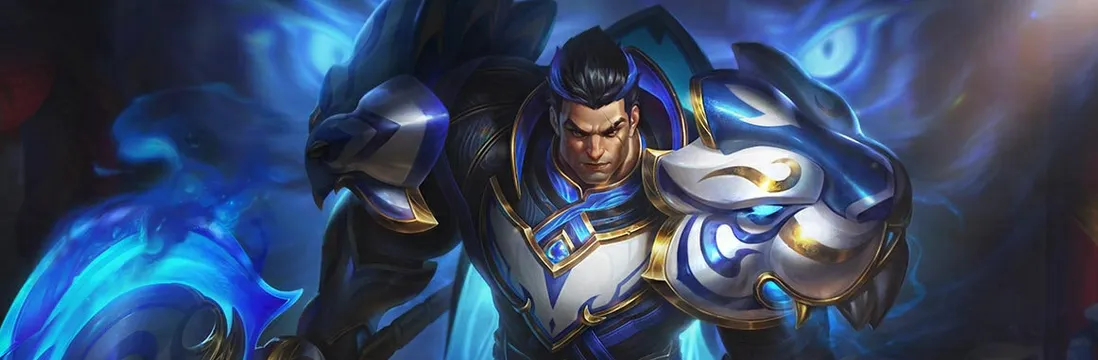 Top 10 Most Played and Banned Champions in LoL Patch 15.15 Top 10 Most Played and Banned Champions in LoL Patch 25.15