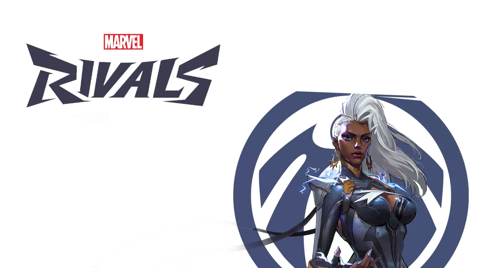 Marvel Rivals: Storm Skills Guide