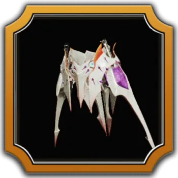 Nerscylla Coil Alpha