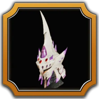 Nerscylla Helm Alpha