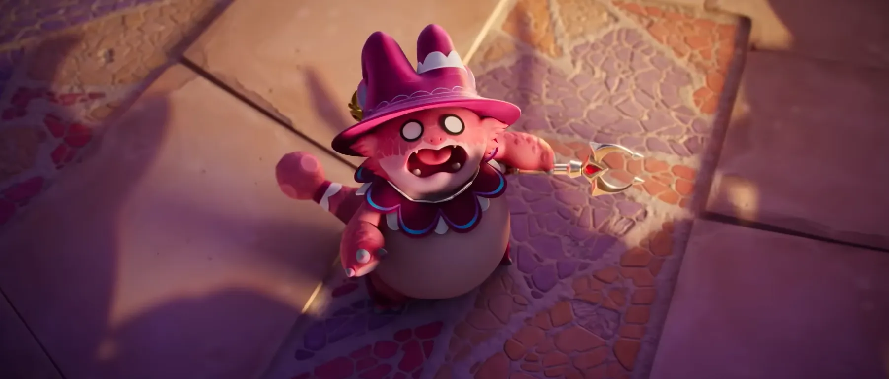 TFT Set 12 Magic n’ Mayhem New Mechanic: Charms Explained What are Charms