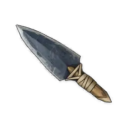 Firm Arrowhead