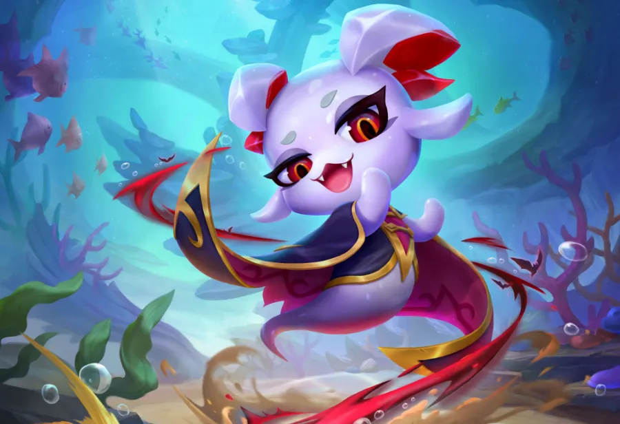 TFT 14.15 Patch Notes: System Changes, New Augments & Portals