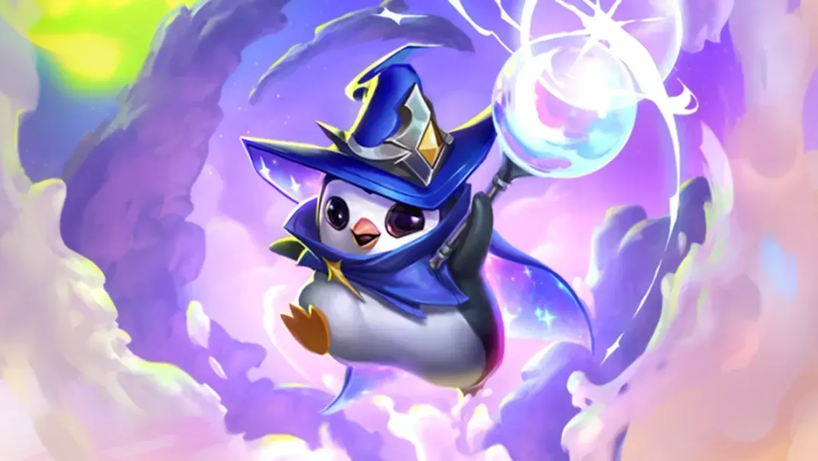 TFT 14.15 Patch Notes: 